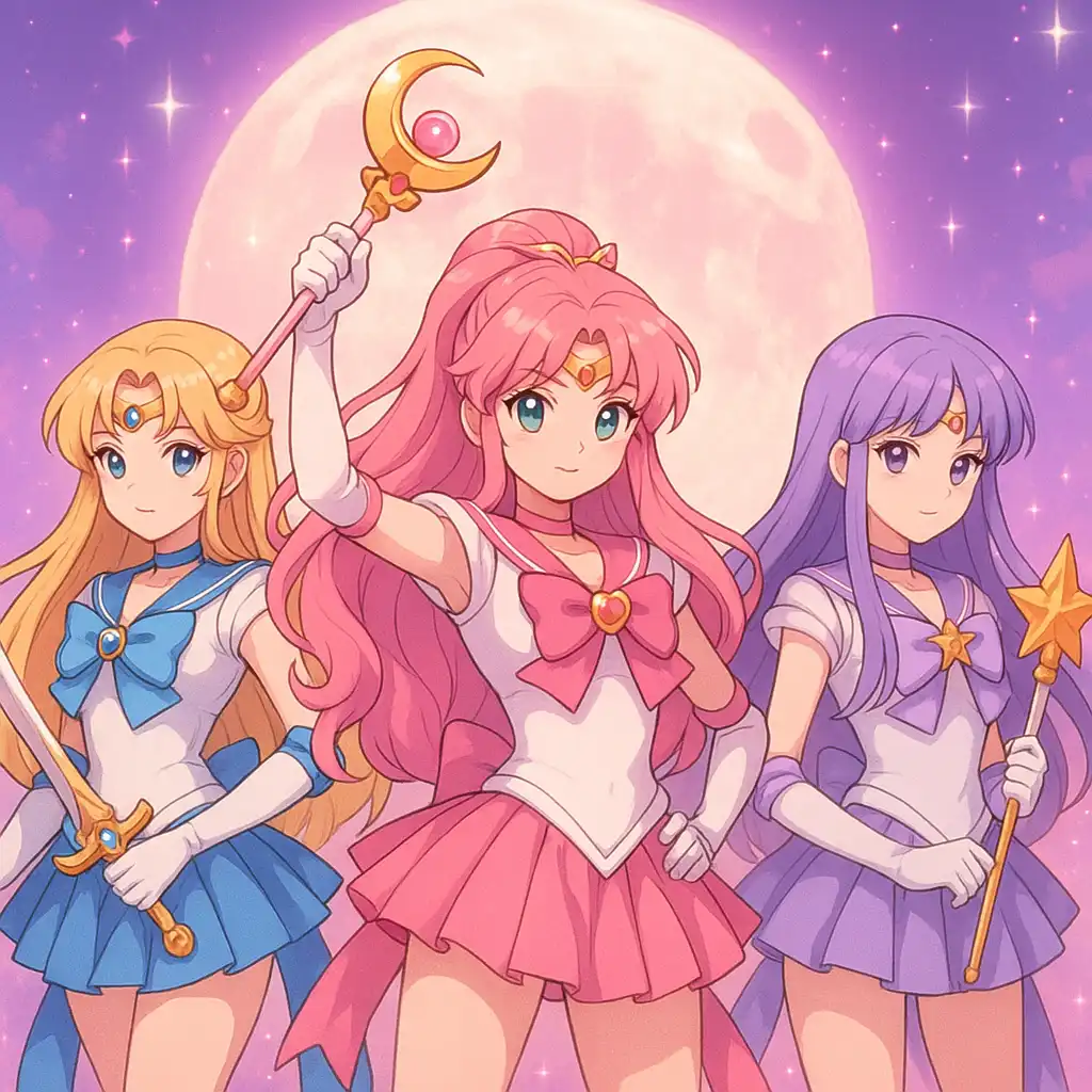 Moon Princess 100 Spielautomat online bei Westio Casino spielen
