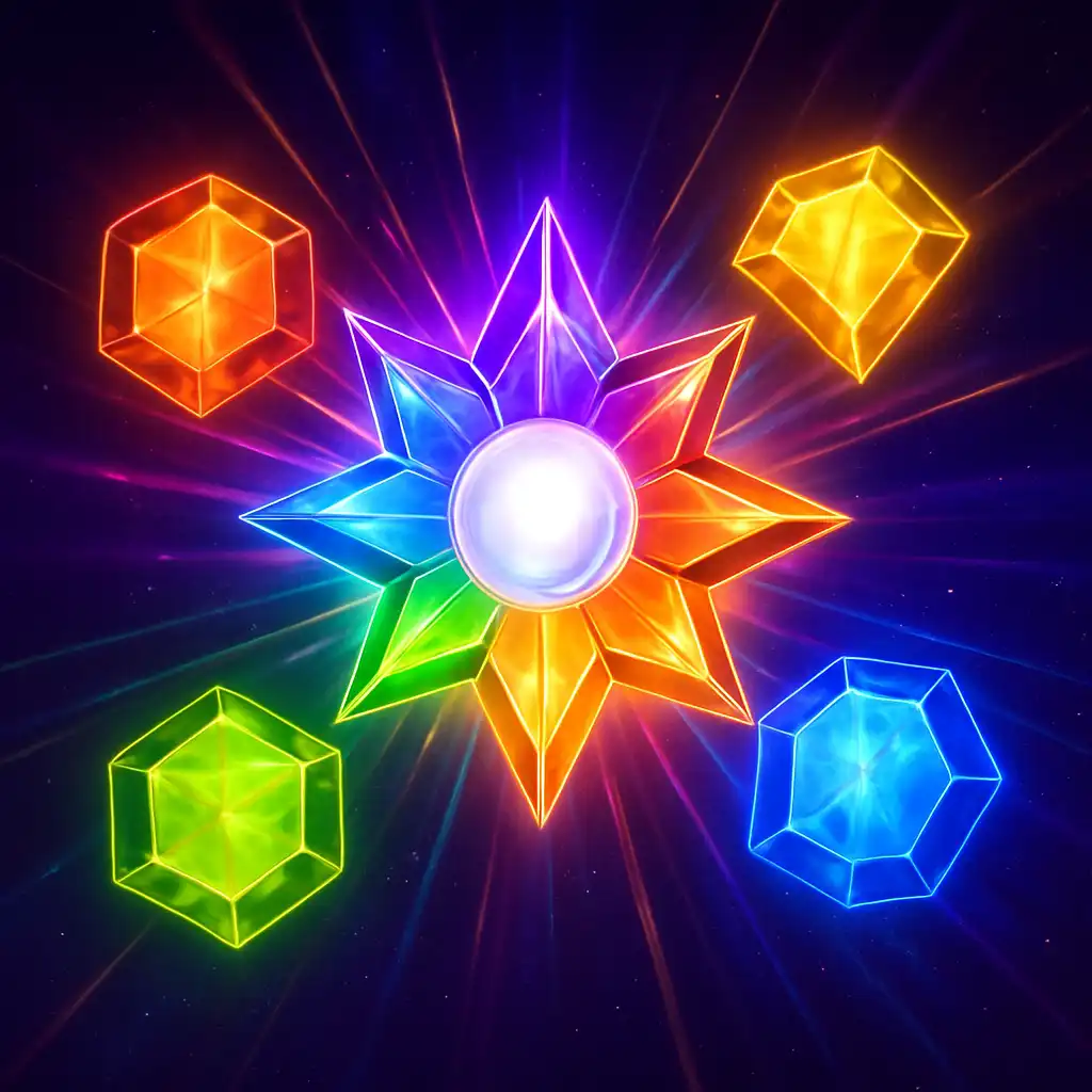 Starburst Spielautomat online bei Westio Casino spielen